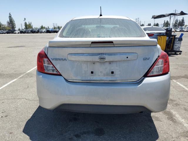 2017 NISSAN VERSA S 3N1CN7APXHL865420