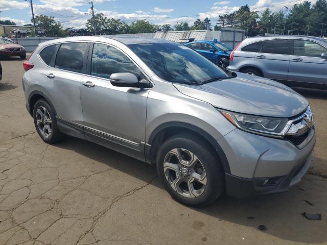 2017 HONDA CRV EX 2HKRW2H5XHH679551