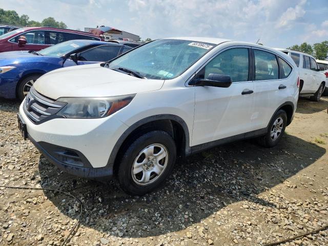 HONDA CR-V LX