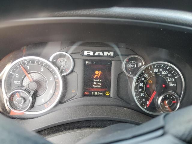 2024 RAM 3500 TRADE 3C63RRGLXRG295163