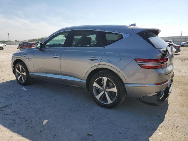 2023 GENESIS GV80 BASE KMUHCESC7PU142344