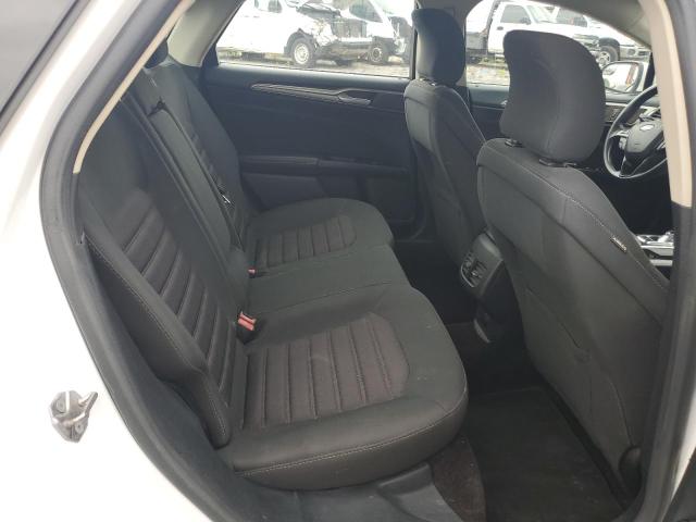 2017 FORD FUSION SE 3FA6P0H73HR109531