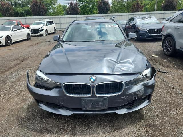 2015 BMW 328 XI WBA3G7C52FK480593