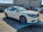 Lot #3294406504 2017 NISSAN ALTIMA 2.5