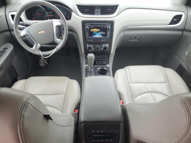 2015 CHEVROLET TRAVERSE L - 1GNKVHKD4FJ345339