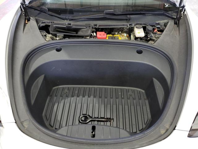 2021 TESLA MODEL 3 5YJ3E1EA2MF987584