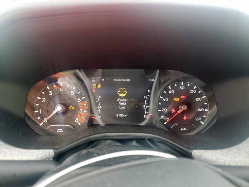 2023 JEEP COMPASS LA 3C4NJDBN5PT535292