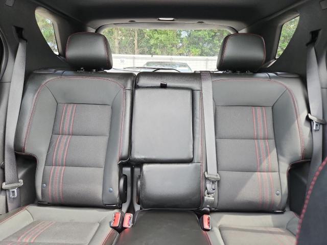 2024 CHEVROLET EQUINOX RS 3GNAXWEG8RS120392
