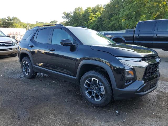 2025 CHEVROLET EQUINOX AC 3GNAXKEG1SL243346
