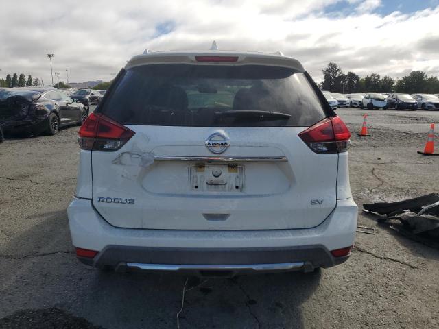 2018 NISSAN ROGUE S - KNMAT2MT7JP591674