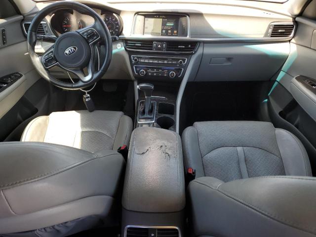 2016 KIA OPTIMA - 5XXGU4L34GG045919
