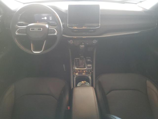 2022 JEEP COMPASS TR 3C4NJDDB3NT115465
