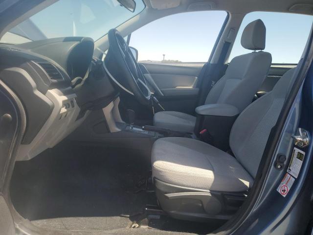 2018 SUBARU FORESTER 2 JF2SJAAC7JH413512