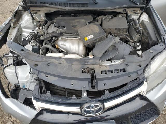 2017 TOYOTA CAMRY LE 4T1BF1FK9HU689350