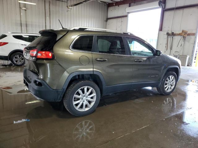 2015 JEEP CHEROKEE L 1C4PJMDS4FW765023