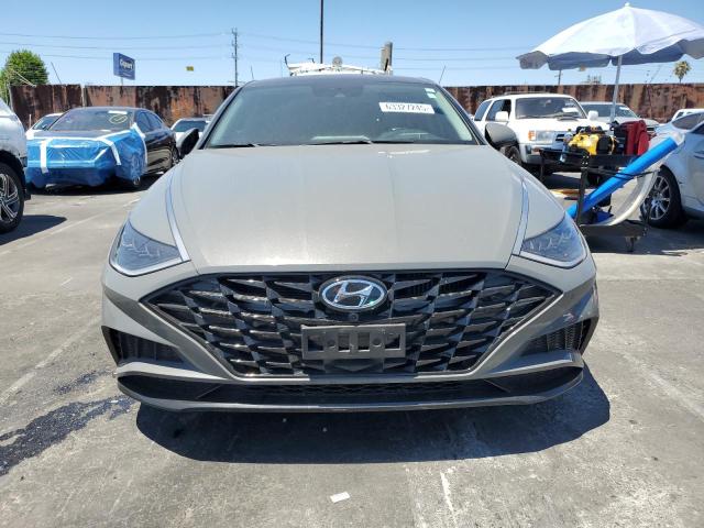 2022 HYUNDAI SONATA LIM KMHL34J27NA173698