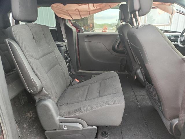 2017 DODGE GRAND CARA - 2C4RDGBG6HR843992