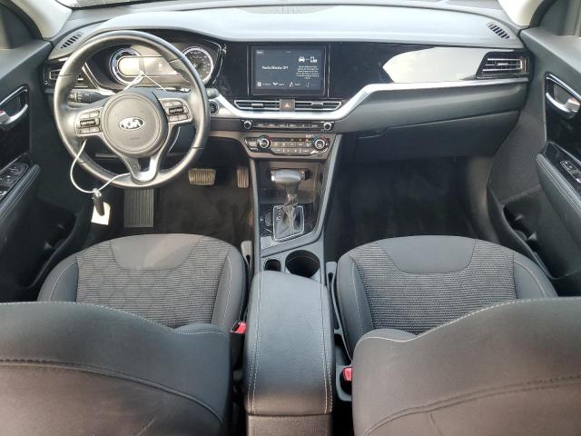 2020 KIA NIRO LX KNDCB3LC2L5375412