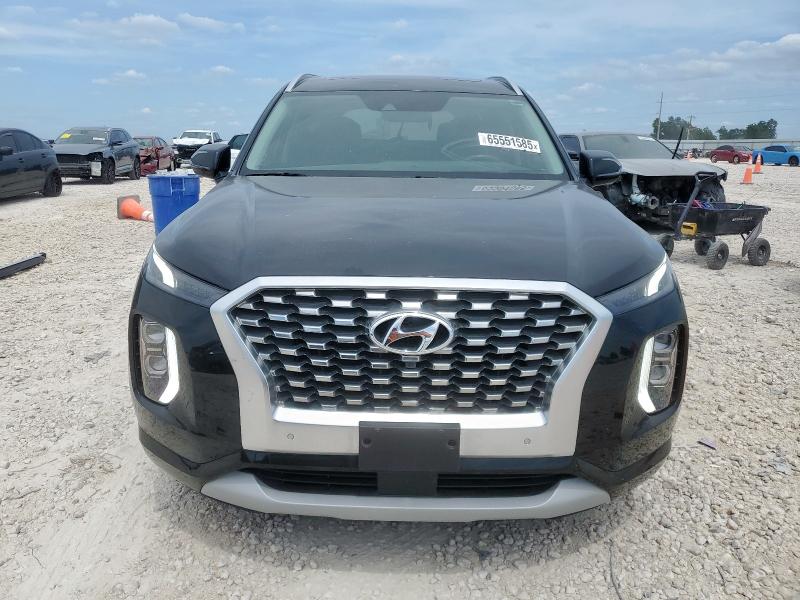 2021 HYUNDAI PALISADE L KM8R5DHE4MU205573