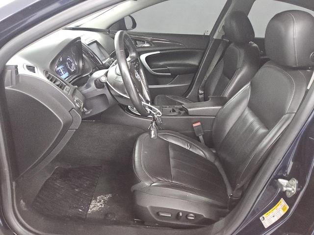 2015 BUICK REGAL PREM 2G4GN5EX7F9284921