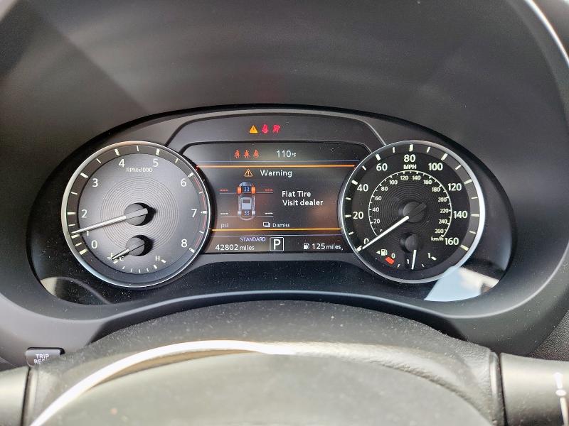 2023 INFINITI QX55 LUXE 3PCAJ5JR4PF110105