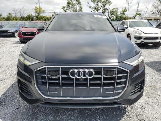 2019 AUDI Q8 PREMIUM WA1BVAF12KD044927