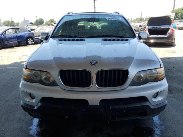 2004 BMW X5 3.0I #3286486156