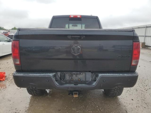 2010 DODGE RAM 1500 - 1D7RV1GT9AS175261