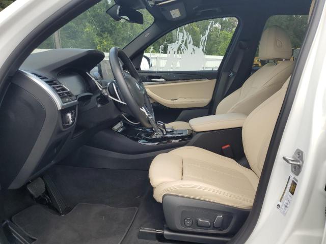 2024 BMW X3 SDRIVE3 WBX47DP00RN317080