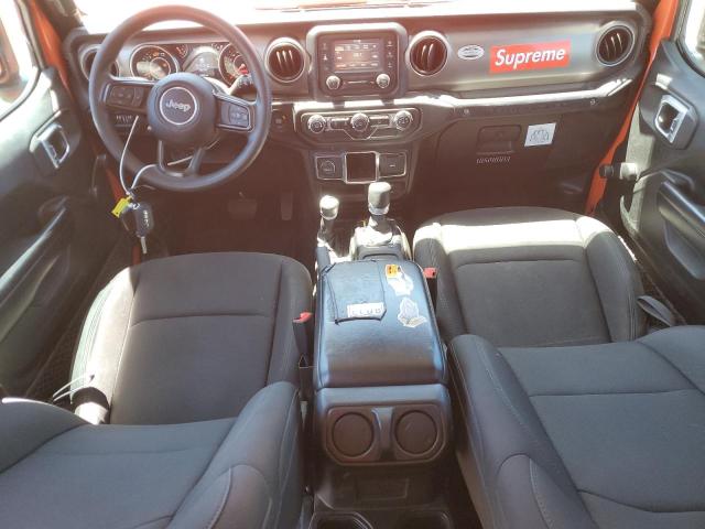 2020 JEEP WRANGLER U 1C4HJXDN4LW229944