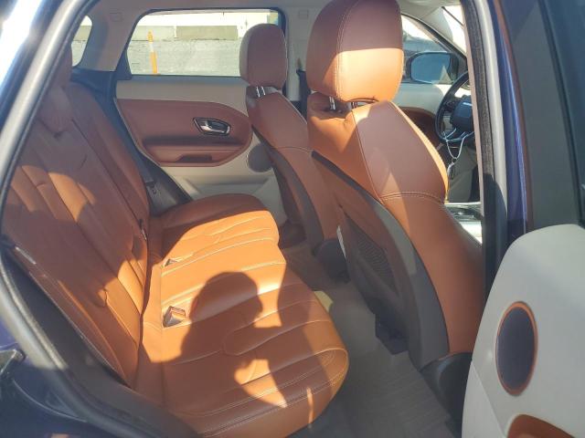 2012 LAND ROVER RANGE ROVER EVOQUE PRESTIGE PREMIUM - SALVV2BG2CH642831