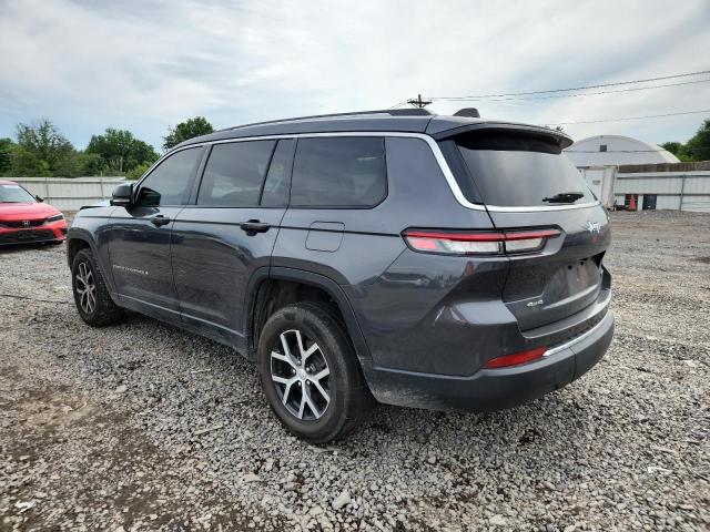 2023 JEEP GRAND CHER 1C4RJKBG8P8859083