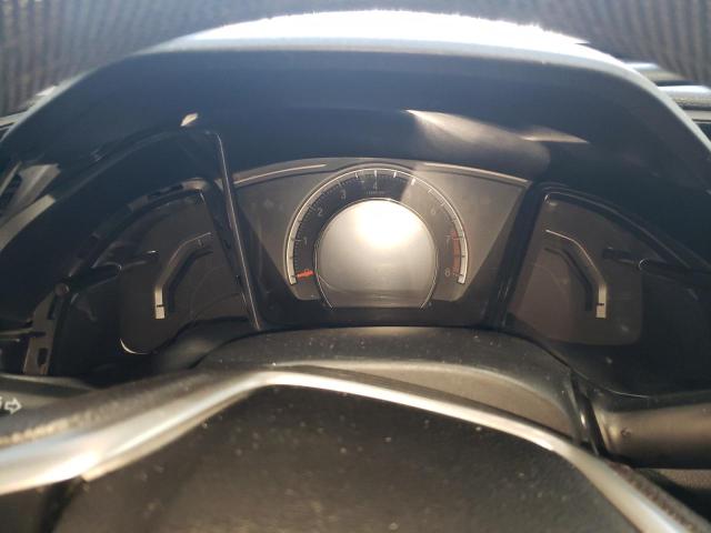 2018 HONDA CIVIC LX 19XFC2F58JE003883