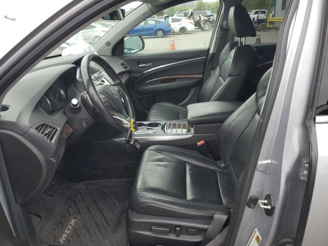 2017 ACURA MDX 5FRYD4H38HB012664