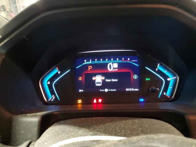 2023 HONDA ODYSSEY EX 5FNRL6H60PB020805