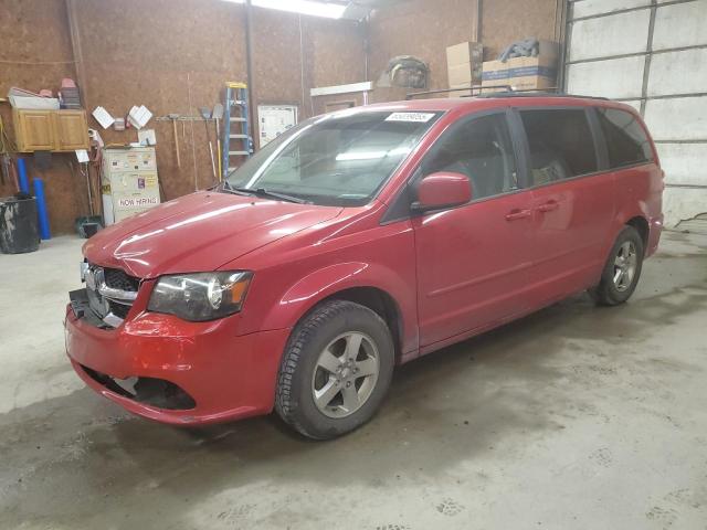 DODGE GRAND CARA