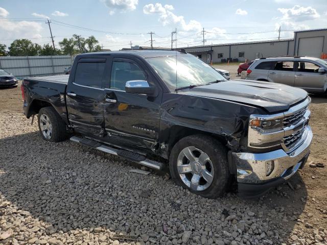 Vin: 3gcuksec5jg530634, lot: 63338985, chevrolet all models k1500 ltz 20184