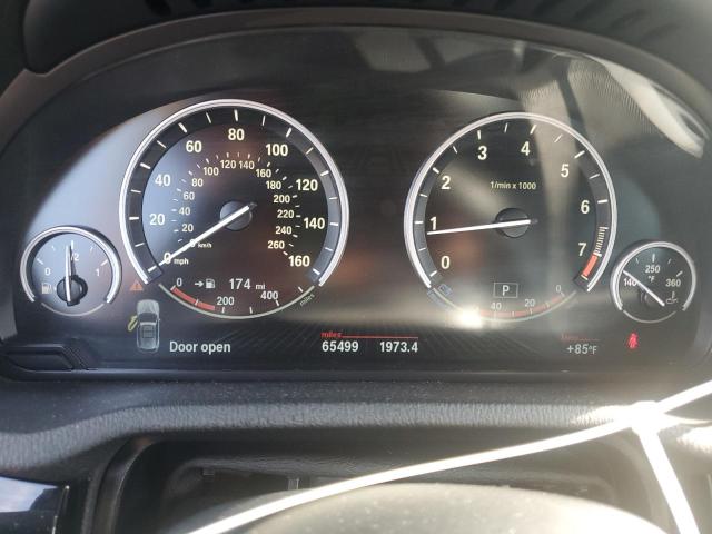 2016 BMW X3 XDRIVE2 - 5UXWX9C59G0D73857