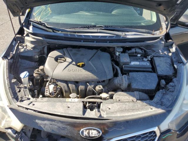 2015 KIA FORTE LX - KNAFX4A64F5356766