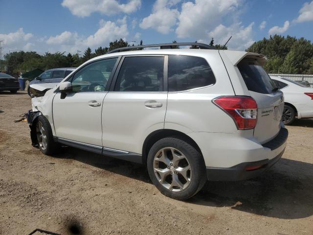 2015 SUBARU FORESTER 2 JF2SJAWC4FH527399