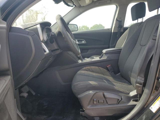 2013 CHEVROLET EQUINOX LS - 2GNALBEK0D6260534