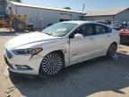 2017 FORD FUSION TIT - 3FA6P0RU7HR360105