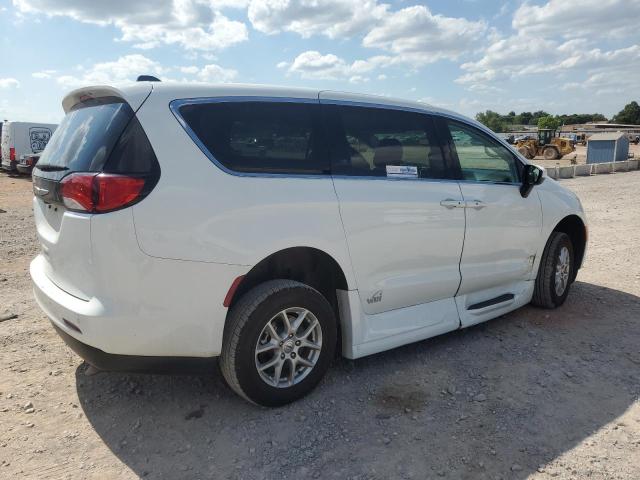 2022 CHRYSLER VOYAGER LX 2C4RC1CGXNR163443