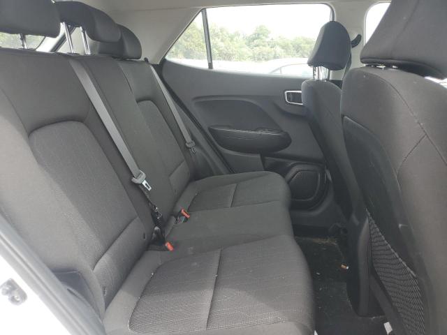 2023 HYUNDAI VENUE SE KMHRB8A30PU223419