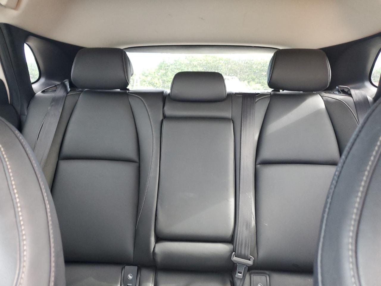 MAZDA CX-30 PREFERRED