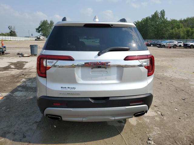2020 GMC ACADIA SLE - 1GKKNKLS6LZ193908