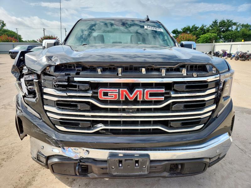 2022 GMC SIERRA C15 3GTPHDED4NG607368