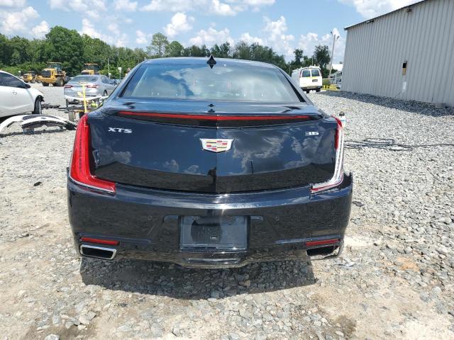 2018 CADILLAC XTS LUXURY - 2G61M5S33J9129891