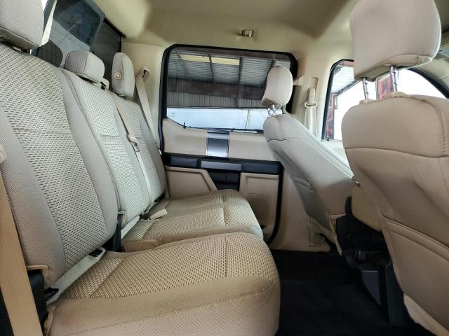 2015 FORD F150 SUPER - 1FTEW1CF2FFB78444