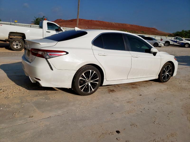 2019 TOYOTA CAMRY L - 4T1B11HK7KU211558